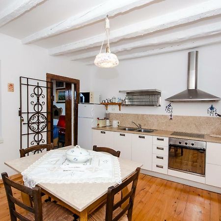 Casa Paola Διαμέρισμα Ρόβινι Εξωτερικό φωτογραφία