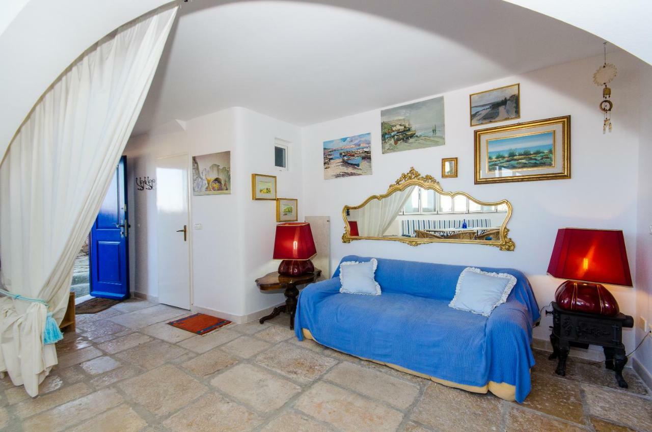 Casa Paola Διαμέρισμα Ρόβινι Εξωτερικό φωτογραφία