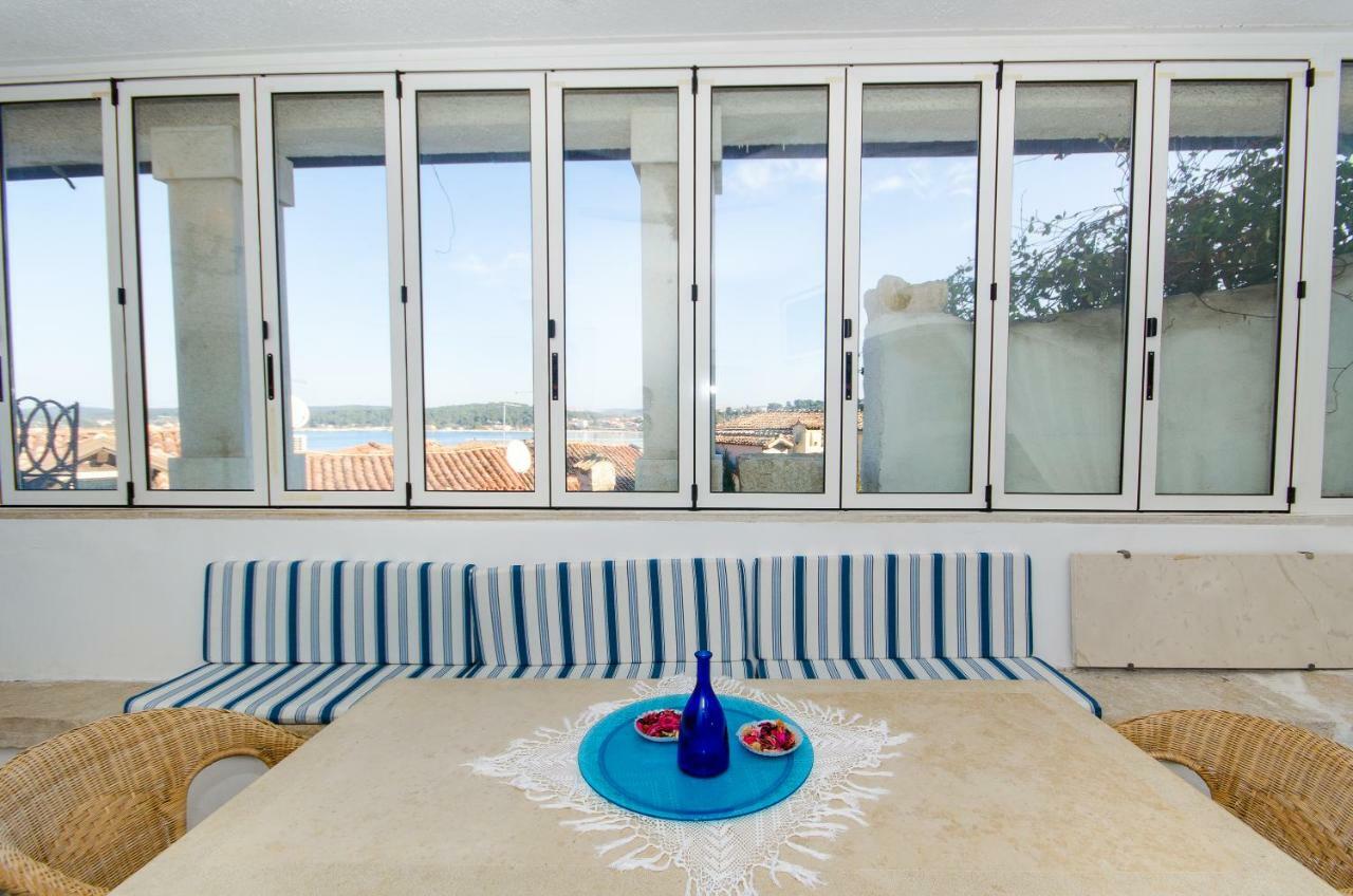 Casa Paola Διαμέρισμα Ρόβινι Εξωτερικό φωτογραφία