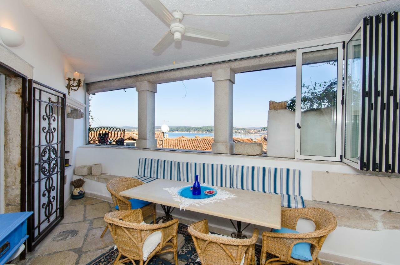 Casa Paola Διαμέρισμα Ρόβινι Εξωτερικό φωτογραφία