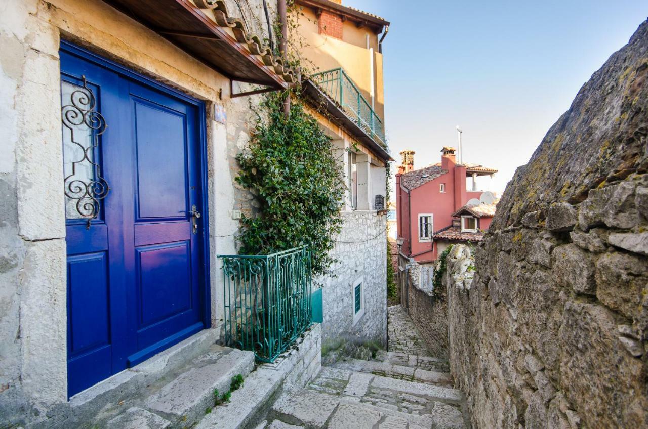 Casa Paola Διαμέρισμα Ρόβινι Εξωτερικό φωτογραφία