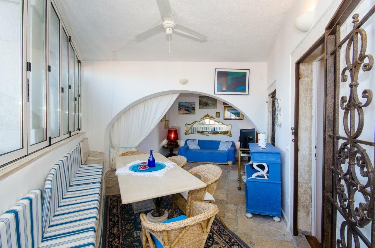 Casa Paola Διαμέρισμα Ρόβινι Εξωτερικό φωτογραφία
