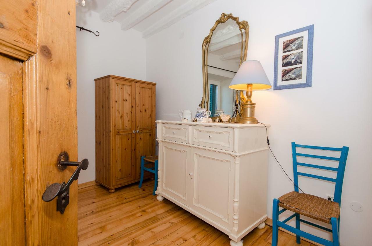 Casa Paola Διαμέρισμα Ρόβινι Εξωτερικό φωτογραφία