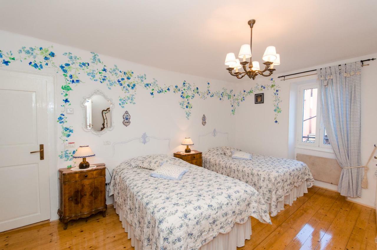 Casa Paola Διαμέρισμα Ρόβινι Εξωτερικό φωτογραφία