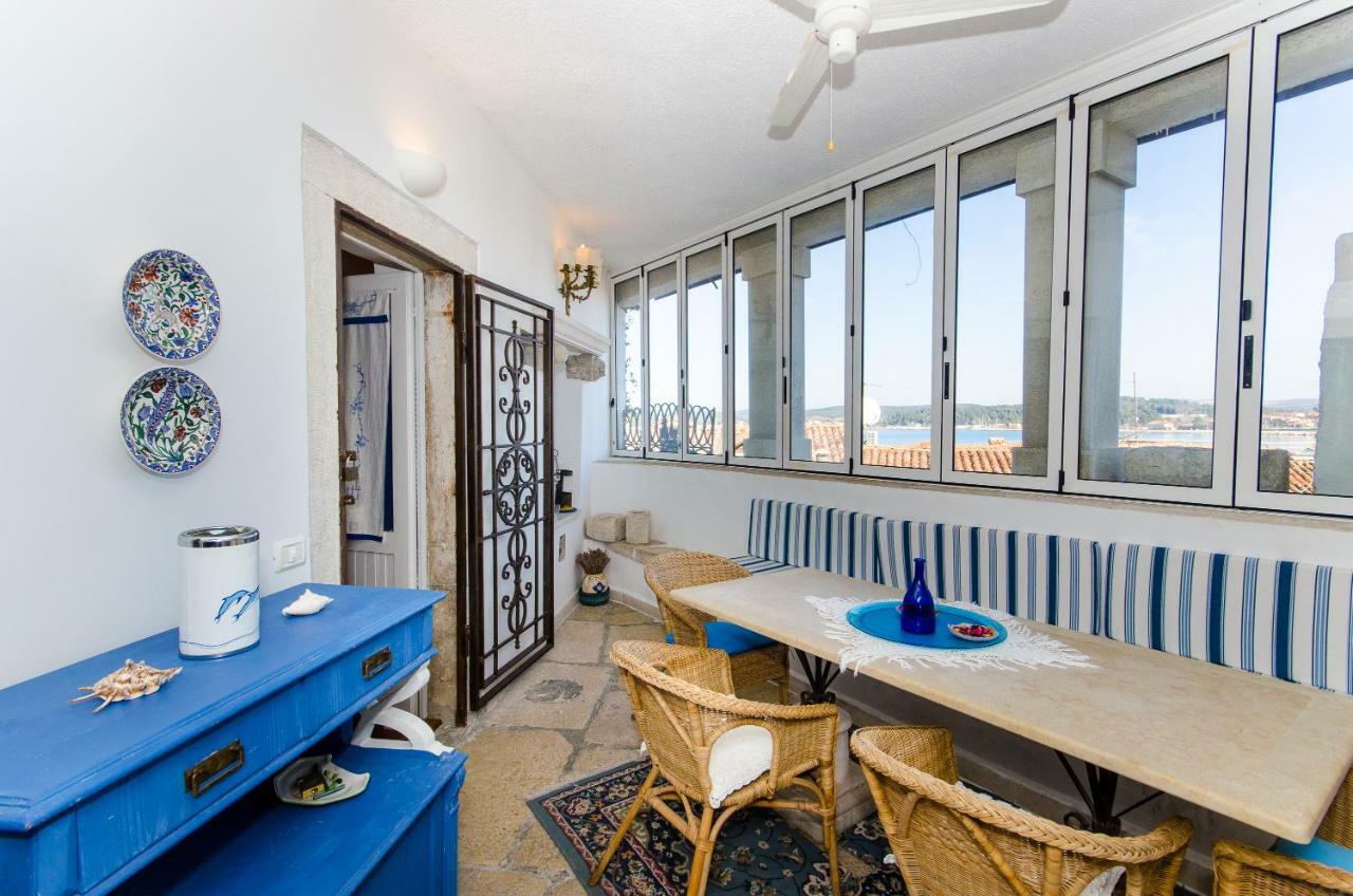 Casa Paola Διαμέρισμα Ρόβινι Εξωτερικό φωτογραφία