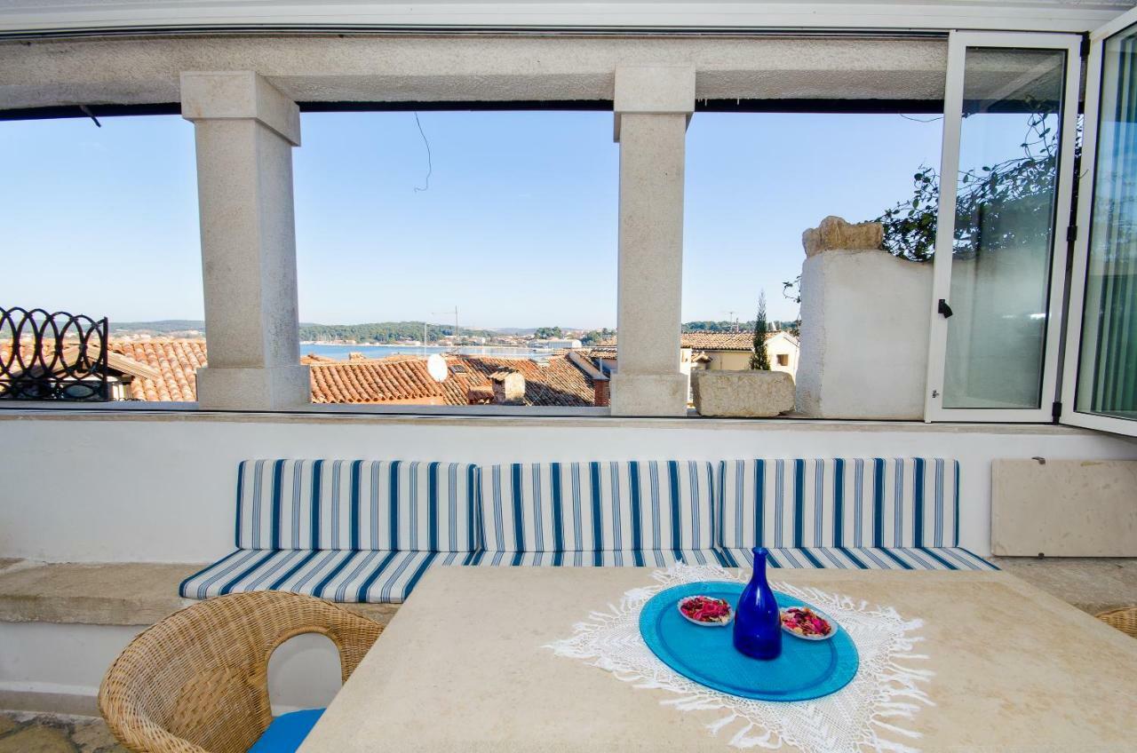 Casa Paola Διαμέρισμα Ρόβινι Εξωτερικό φωτογραφία