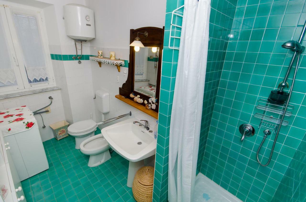 Casa Paola Διαμέρισμα Ρόβινι Εξωτερικό φωτογραφία