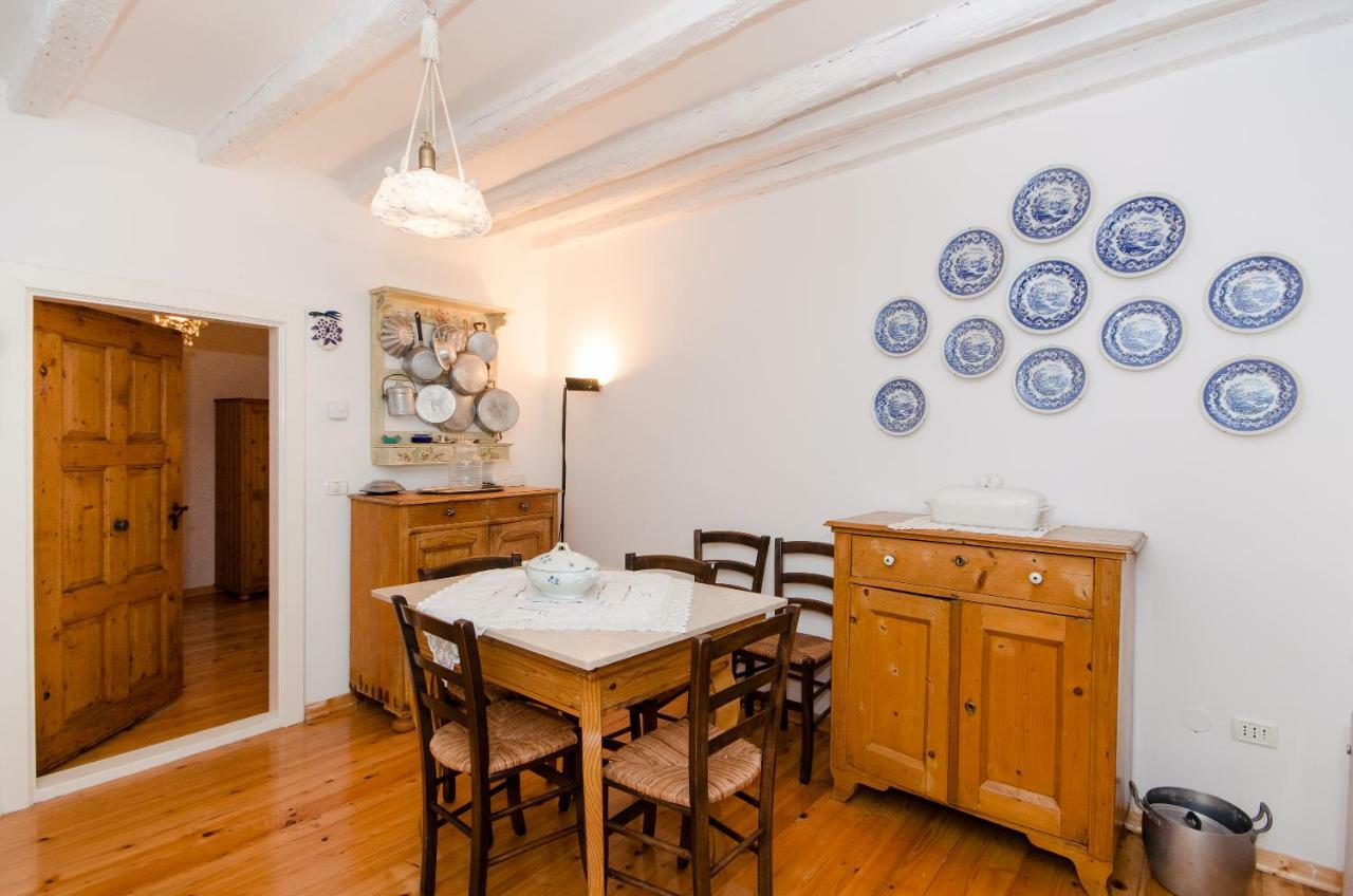 Casa Paola Διαμέρισμα Ρόβινι Εξωτερικό φωτογραφία