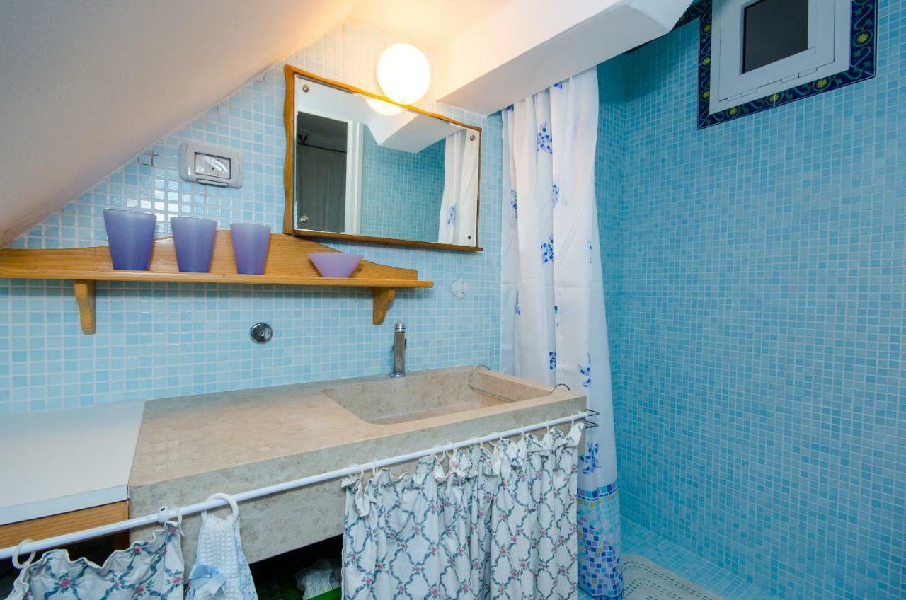 Casa Paola Διαμέρισμα Ρόβινι Εξωτερικό φωτογραφία
