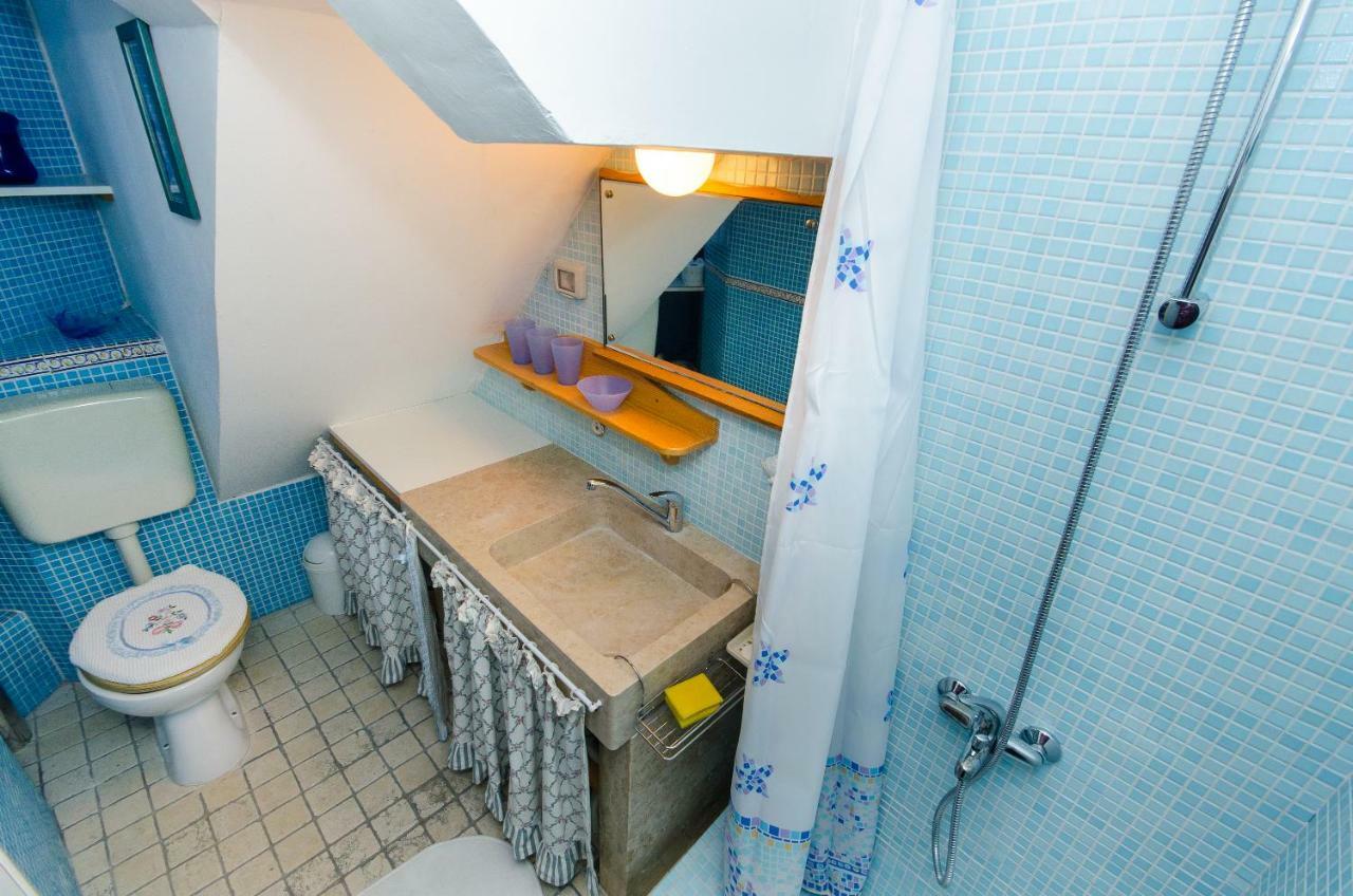 Casa Paola Διαμέρισμα Ρόβινι Εξωτερικό φωτογραφία