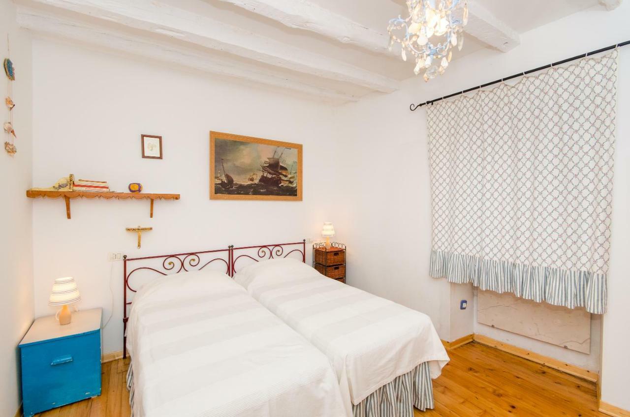 Casa Paola Διαμέρισμα Ρόβινι Εξωτερικό φωτογραφία