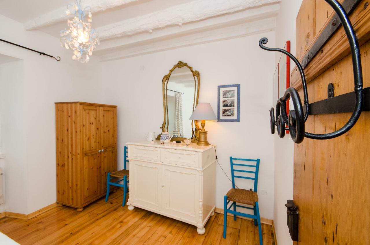 Casa Paola Διαμέρισμα Ρόβινι Εξωτερικό φωτογραφία