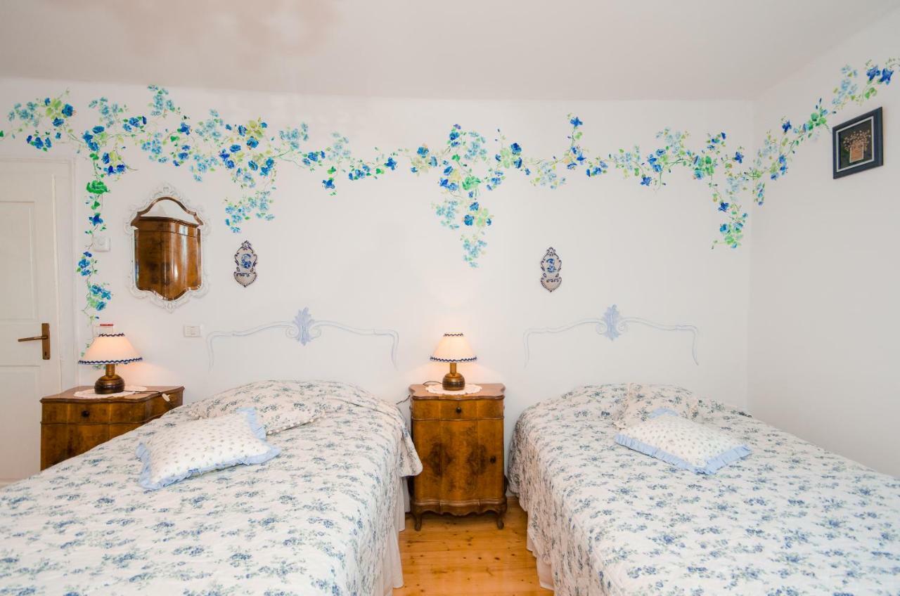 Casa Paola Διαμέρισμα Ρόβινι Εξωτερικό φωτογραφία