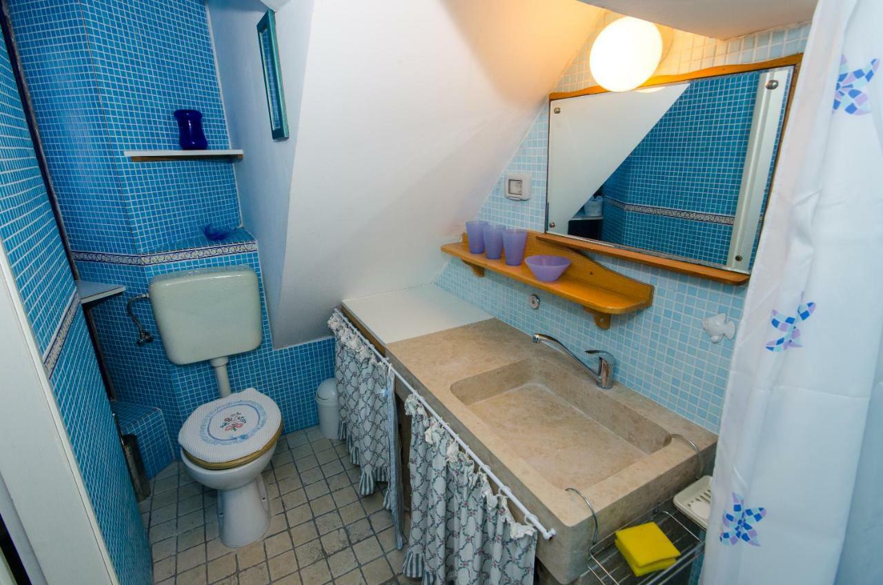 Casa Paola Διαμέρισμα Ρόβινι Εξωτερικό φωτογραφία