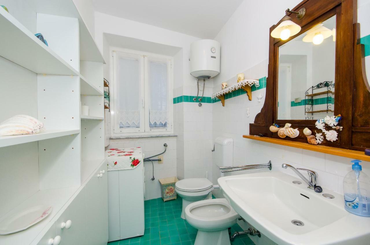 Casa Paola Διαμέρισμα Ρόβινι Εξωτερικό φωτογραφία
