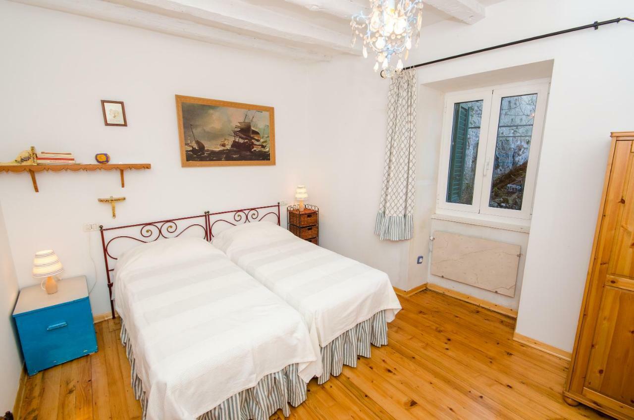 Casa Paola Διαμέρισμα Ρόβινι Εξωτερικό φωτογραφία